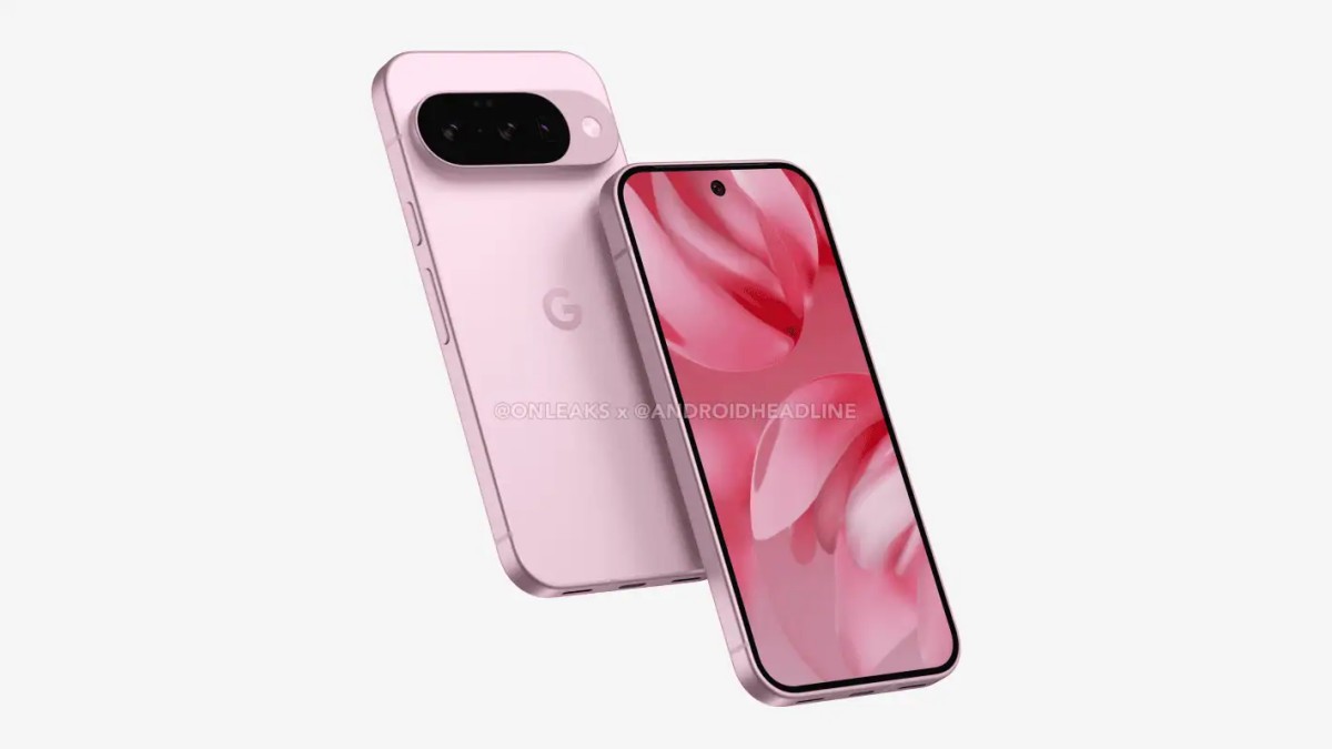 Pixel 10 Seri Terbaru Google Pamerkan Tiga Kamera, Apa Saja Kejutannya?