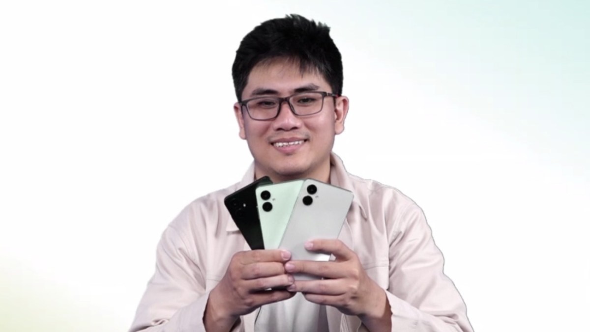 Smartphone 5G Samsung Termurah yang Hadir di Indonesia
