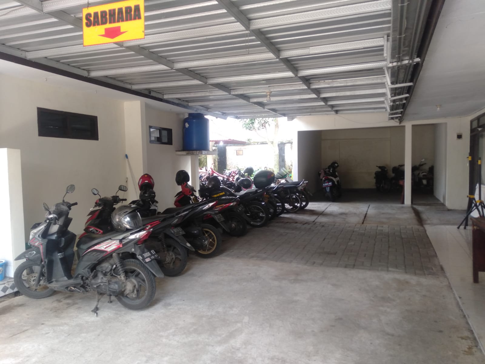 Tak Mau Repot Parkir? Polresta Malang Sediakan Layanan Penitipan Kendaraan Gratis untuk Mudik
