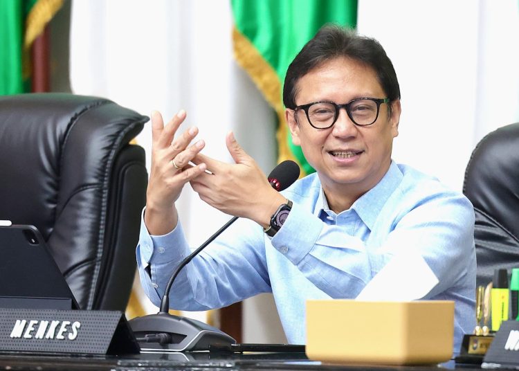 Rekor Baru! Pendaftaran PKG Tembus 777 Ribu Orang di Seluruh Tanah Air