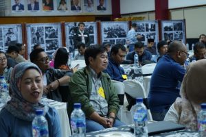 Nostalgia 80-an, UMM Raih Penghargaan Humas Terbaik Nasional