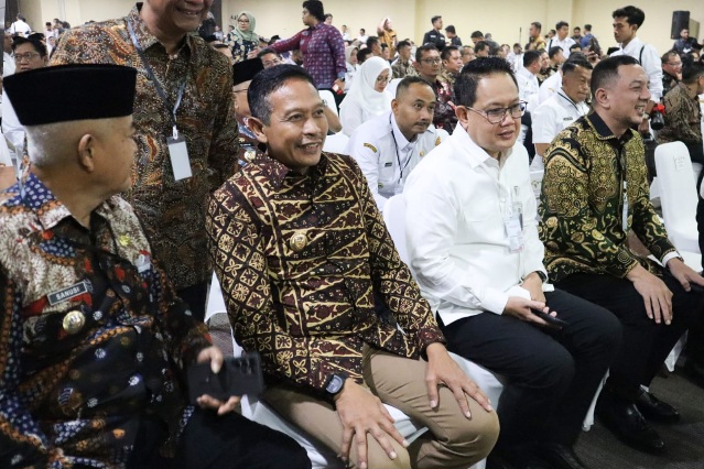 Desa di Malang Terapkan Revolusi Antikorupsi, Wali Kota Beri Kejutan