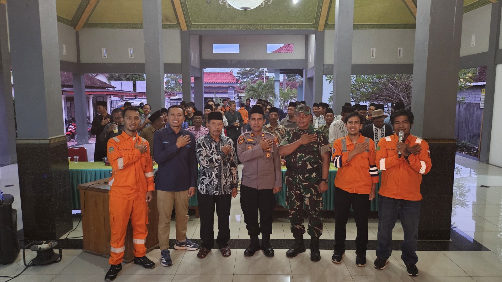Bahaya Balon Udara Mengancam Jaringan Listrik, PLN Gandeng Aparat Keamanan di Jawa Timur