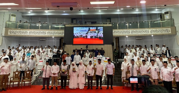 Malang Gemilang! DPRD Kota Rayakan 111 Tahun Komitmen Kawal Aspirasi Rakyat