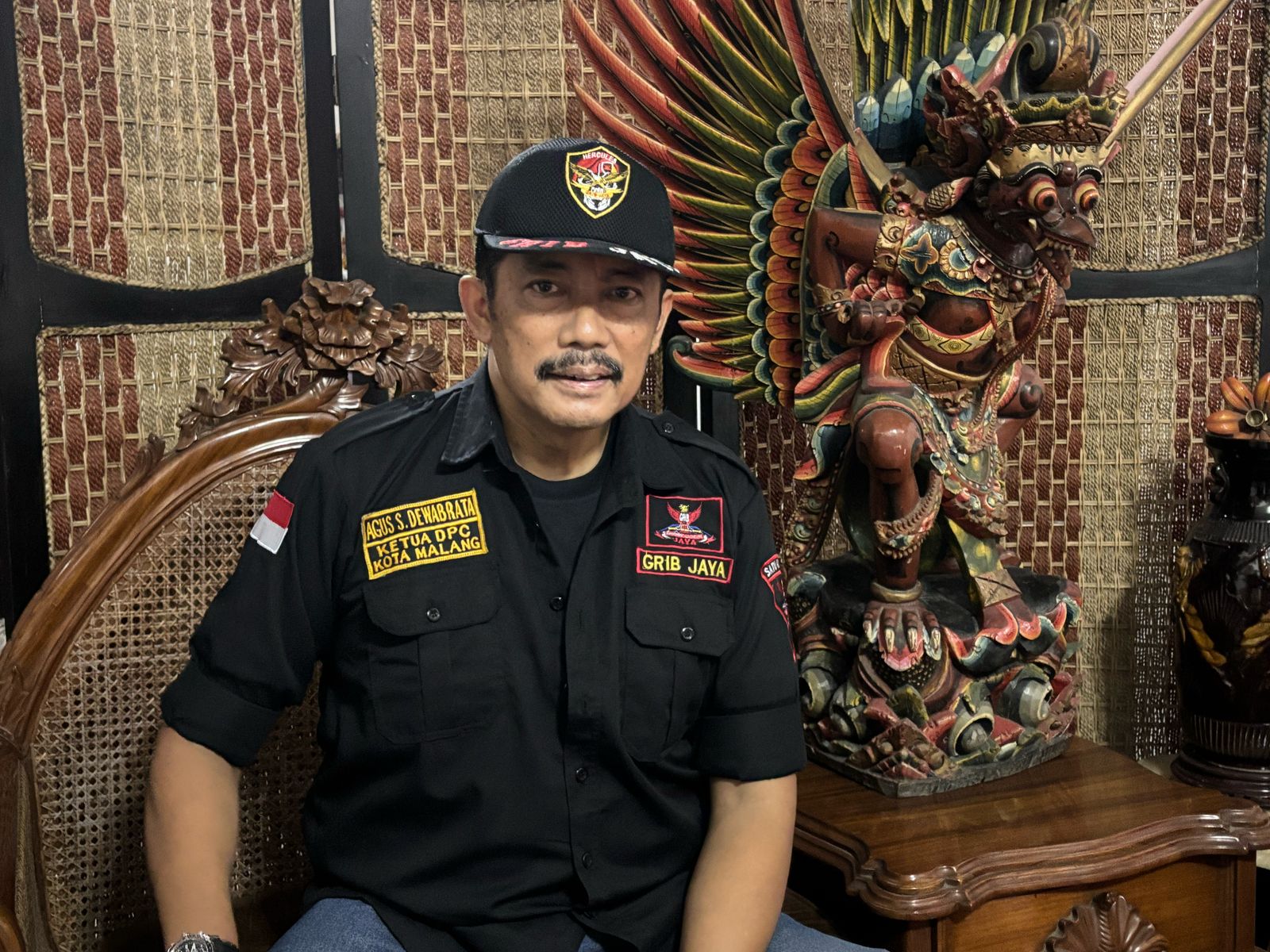 Mengejutkan! Ormas di Malang Ubah Stigma Negatif Jadi Pemberdayaan Ekonomi