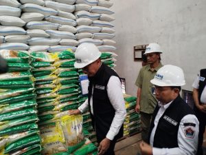 Kota Malang Siap Hadapi Lebaran 2025: Wali Kota Jamin Stok Bahan Pokok dan BBM Aman