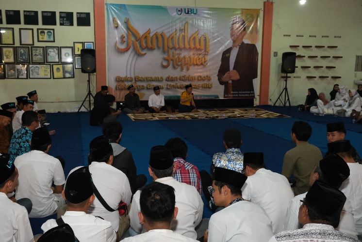Ramadan Heppiee: Ikatan Hangat dan Penghormatan Mendalam untuk Pahlawan Pendidikan