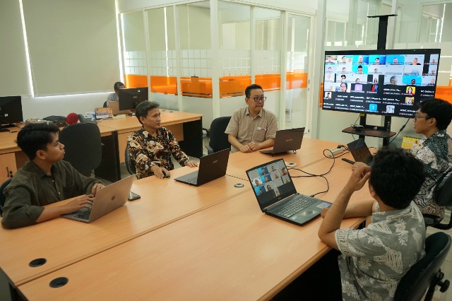 Rahasia Mahasiswa yang Sukses: Ini Kunci Persiapan Karier Cemerlang