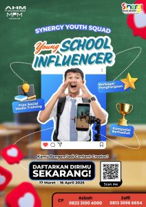 Bibit Kreator Muda Ditemukan, MPM Honda Jatim Buka Peluang Berkarier di Synergi Youth Squad