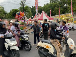 Bantuan untuk yang Terlupakan: Honda Jatim Bagi-bagi Sembako dan Takjil Gratis di Bulan Ramadan