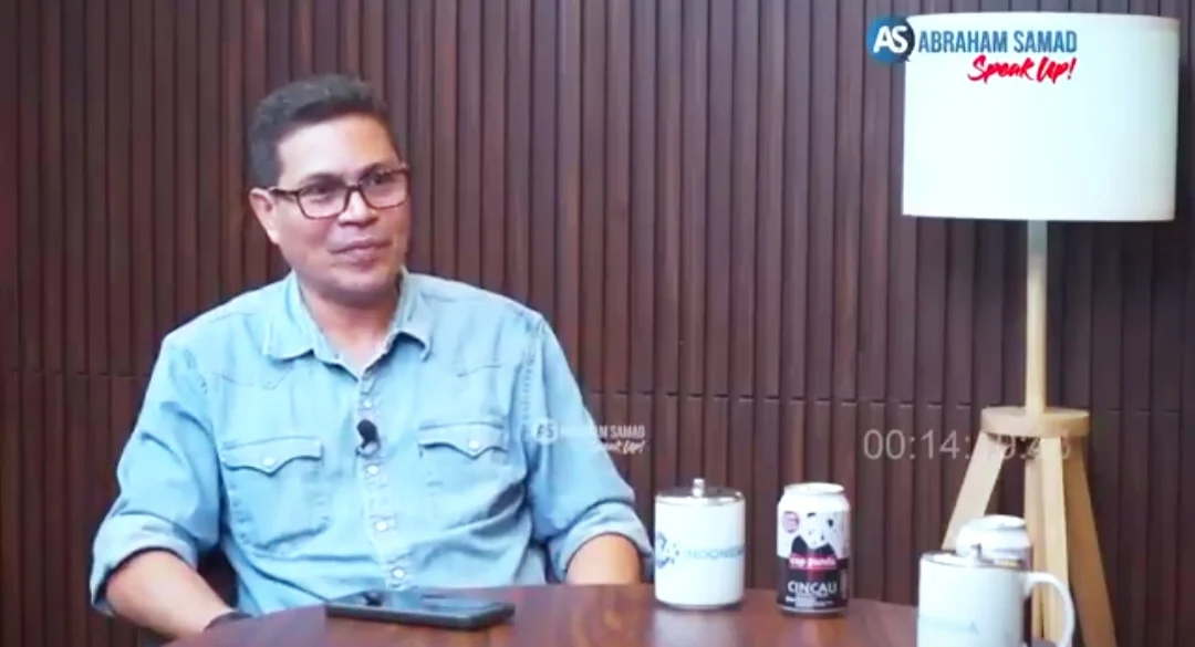 Picu Kontroversi, Faizal Assegaf Soroti Peran PDIP dan Jokowi dalam Masalah Indonesia