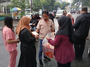 Roti Kepang Sultana Gratis! Dea Bakery Rayakan Ulang Tahun ke-16 dengan Pembagian Massal di Seluruh Indonesia