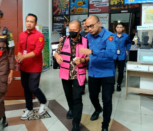 Skandal Korupsi Lahan Pemkot Malang: Mantan Penyewa Tersangka, Negara Rugi Miliaran