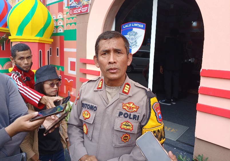 Kota Malang Perketat Keamanan Jelang Hari Raya, Polisi Siap Jaga Ketertiban