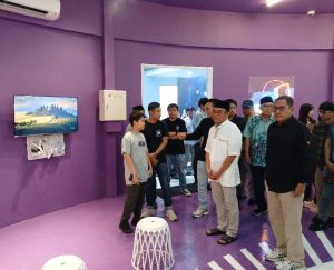 Nyawa Taruhannya! Wahana Zombie Imersif Pertama di Malang Siap Guncang Liburan Lebaran