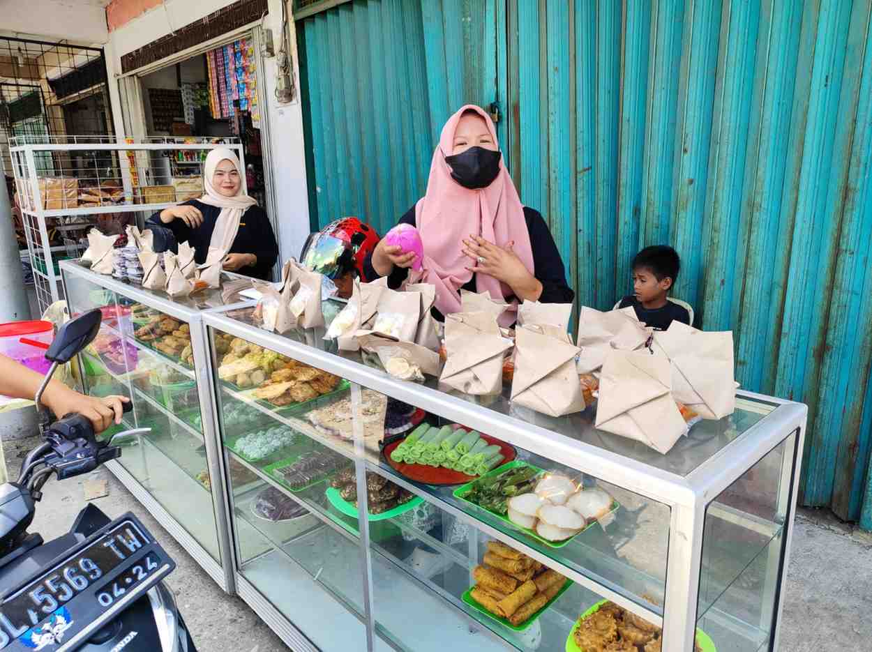 War Takjil Ternyata Lebih dari Sekadar Berburu Makanan Buka Puasa, Ada Fakta Tersembunyi yang Bikin Tercengang!