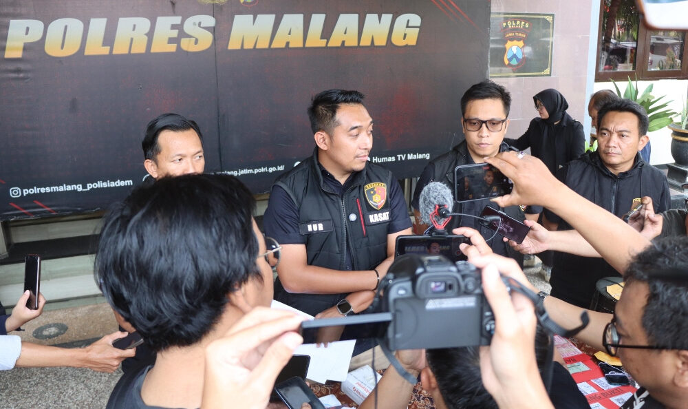 Pekat Semeru Sikat 100 Kasus di Malang, Seminggu!