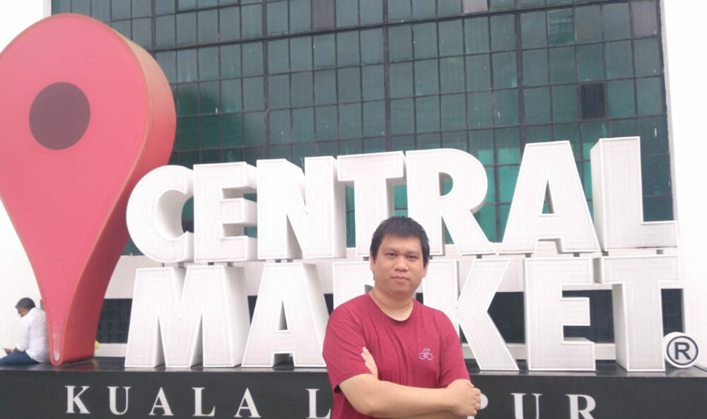 Donny Susilo, Konsultan Malang Go Internasional