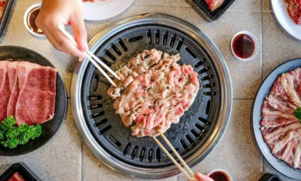Bukber Hemat: 5 AYCE Grill Malang, Mulai 27 Ribu!