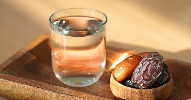 Terungkap! Alasan Ilmiah Kenapa Nabi Muhammad SAW Selalu Makan Kurma Ganjil