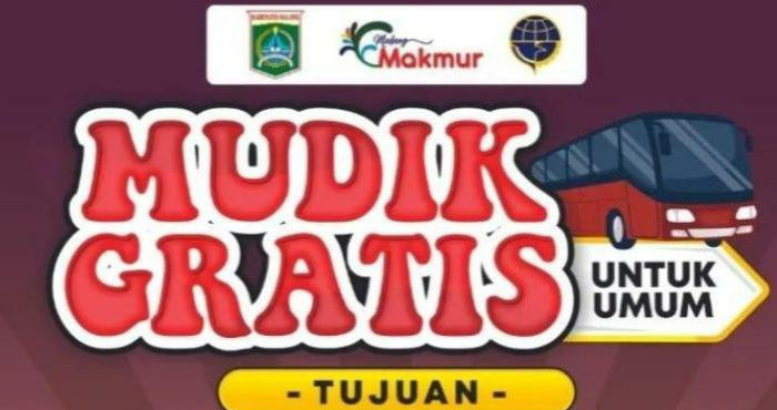Pendaftaran Mudik Gratis Pemkab Malang Ludes dalam Dua Hari, Warga Antusias