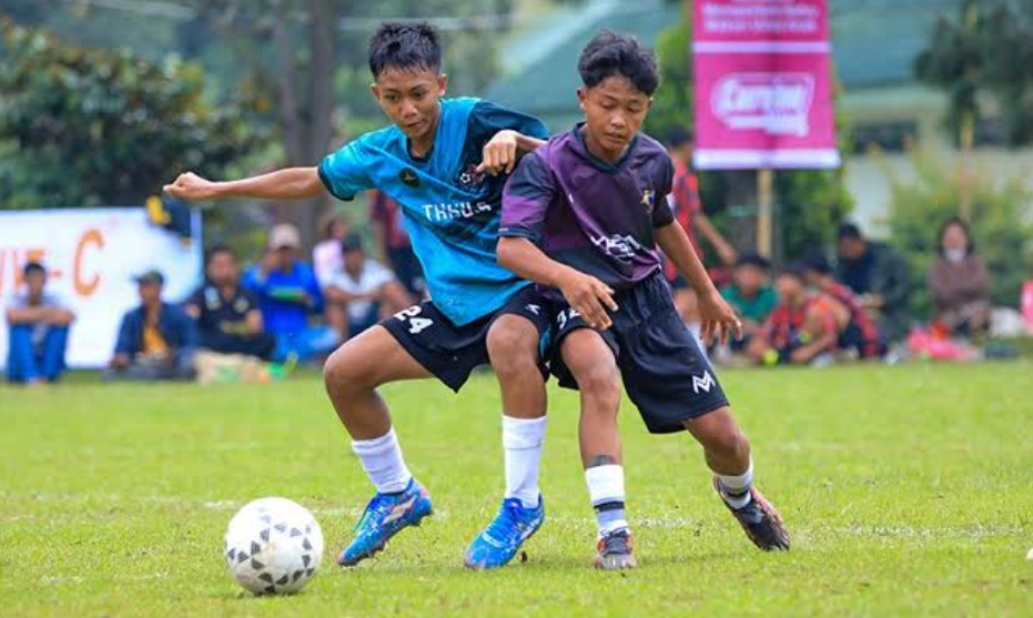 Kompetisi Anak Berbakat Kembali Digelar, Saksikan Aksi Mereka di Durava Liga