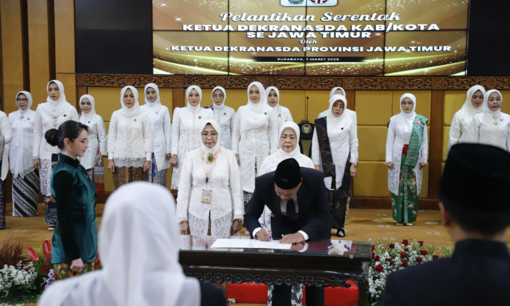 Kota Batu Punya Wajah Baru, Ini Sosok di Baliknya