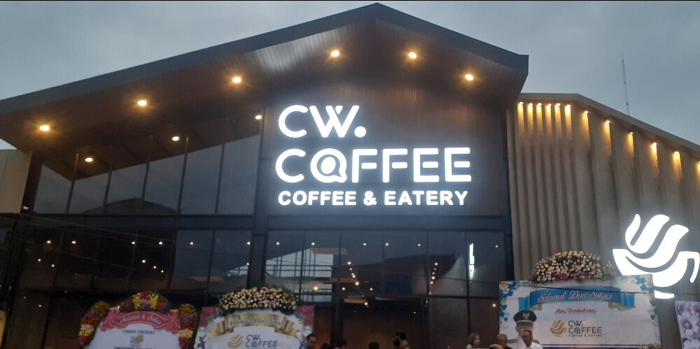 Kota Malang Jadi Destinasi Baru Pecinta Kuliner Kopi dan Makanan