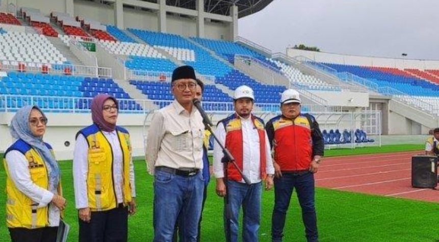 Tragedi Kanjuruhan, Pengelolaan Stadion Masih Diperdebatkan