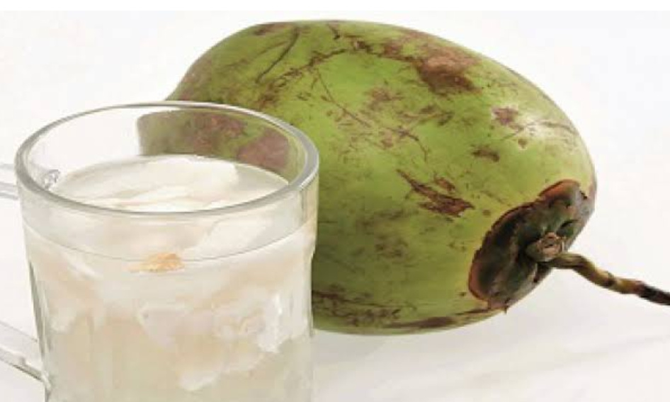 Kandungan Vitamin dan Mineral dalam Air Kelapa Muda Tingkatkan Kesehatan Jantung