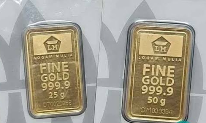 Emas Antam Naik Harga, Konsumen Perlu Waspada