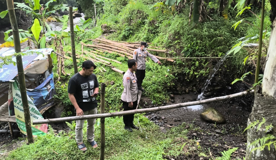 Teror Pembacokan dan Perampasan Terjadi di Karangploso Malang, Polisi Buru Pelakunya