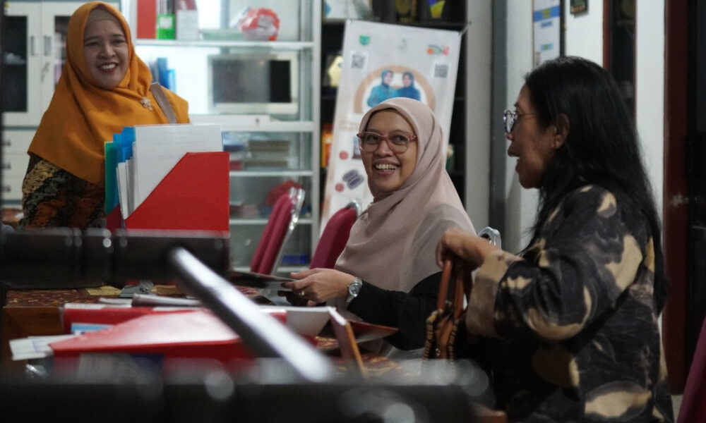 Tiga Besar Finalis Lomba Desa dan Kelurahan Kota Batu 2025 Dikunjungi Tim Penilai