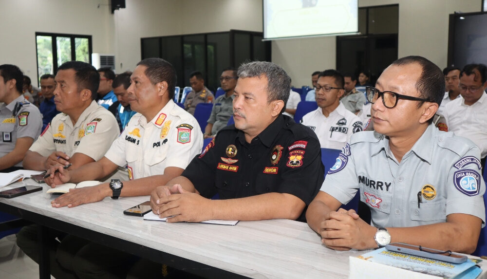 Arus Mudik Lebaran 2025, Polres Malang Siapkan Pengamanan Matang
