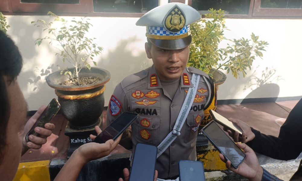 Polres Malang Persiapkan Rekayasa Lalu Lintas Sambut Arus Mudik