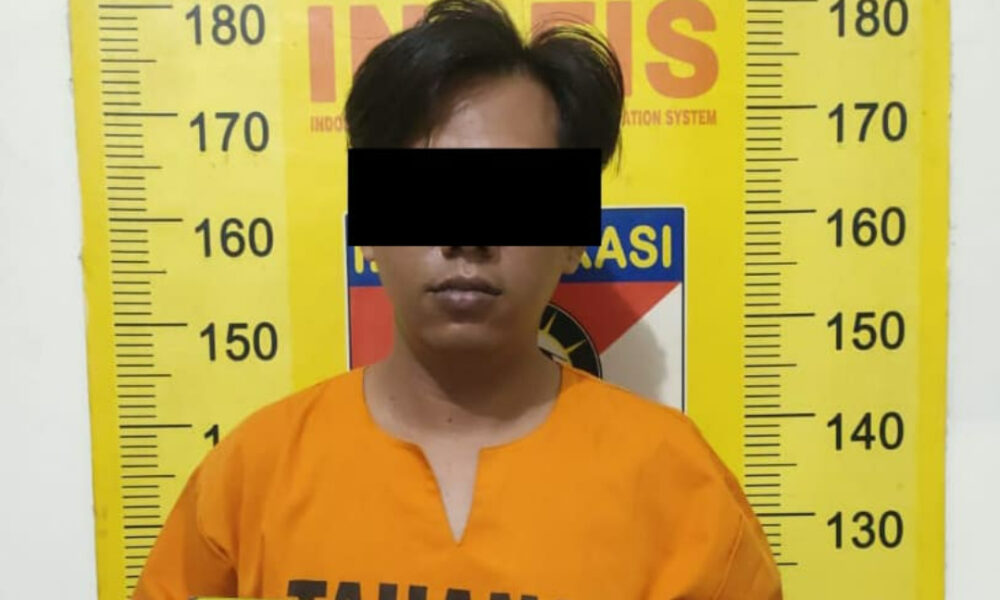 Polisi Gagalkan Peredaran Obat Ilegal di Malang