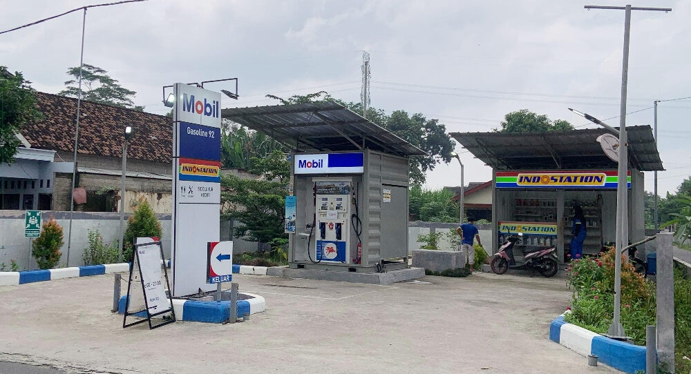 Perjalanan Mudik Aman dan Nyaman dengan Bensin Gasoline 92