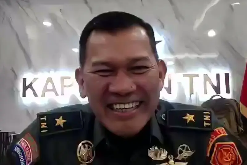 Mengejutkan! TNI Tolak Jadi Lembaga Super, Ini Alasannya