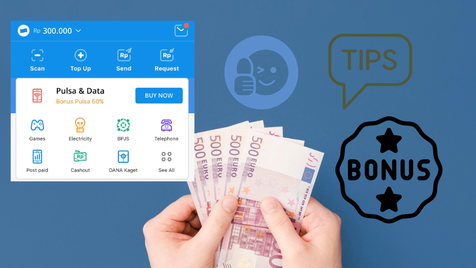 Terungkap! 5 Aplikasi Penghasil Uang Terbukti Bayar di Maret 2025: Modal Rebahan, Langsung Cair Rp100 Ribu Tiap Hari!