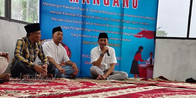 Misteri di Balik Perayaan HUT Kota Malang: Madyopuro Mangano Siap Mengejutkan
