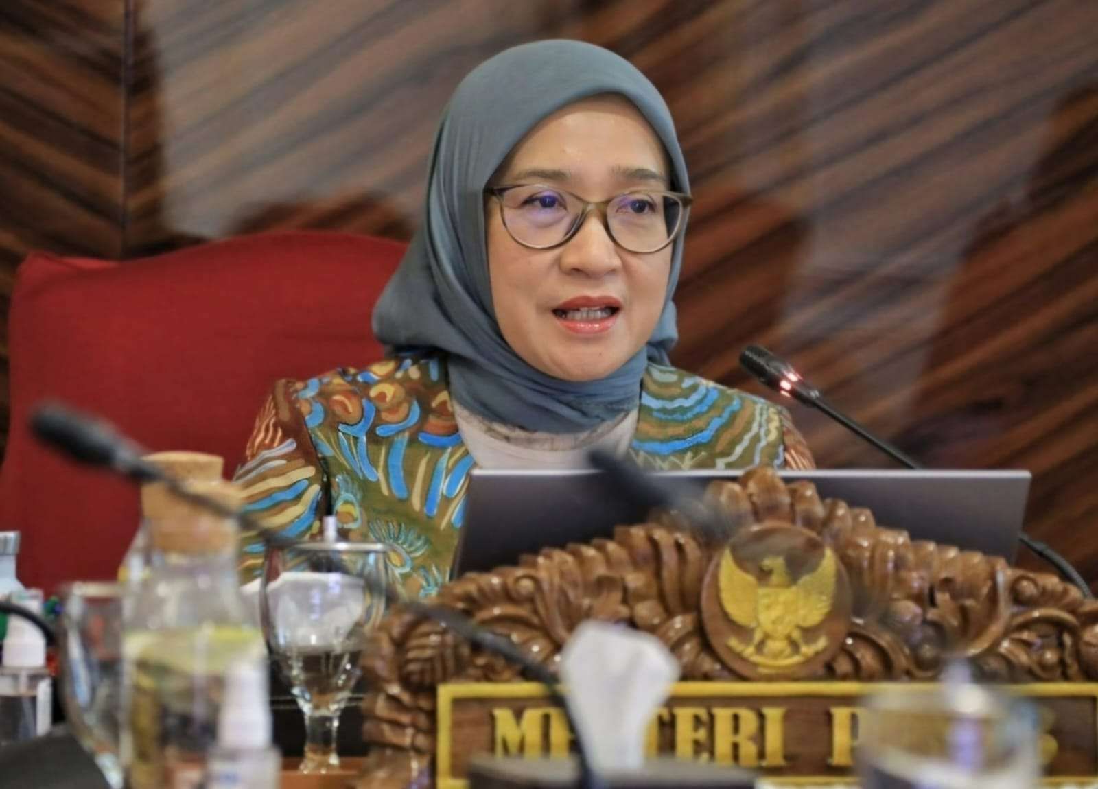 Pemerintah Siapkan Strategi Rekrutmen CPNS-PPPK 2024, Simulasi Daerah Jadi Kunci