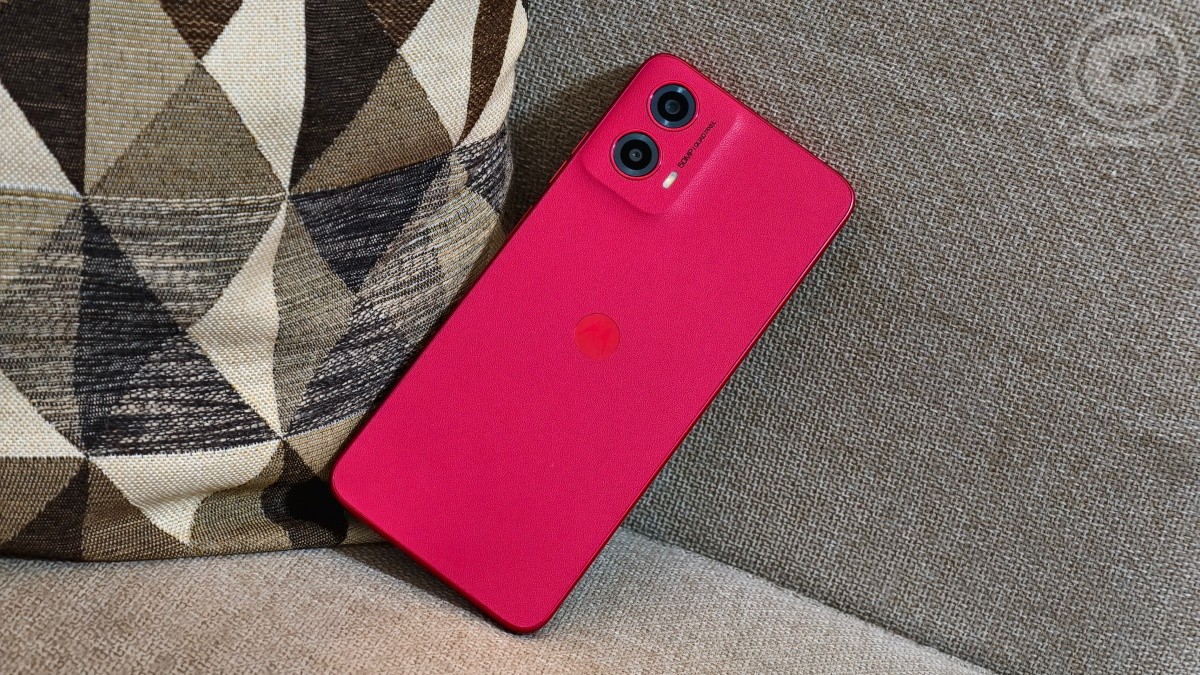 Teknologi Terjangkau, Kinerja Mumpuni: Moto G45 5G, Smartphone Rp2 Jutaan yang Wajib Dipertimbangkan