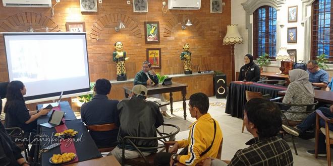 Sektor Jasa Keuangan di Malang Terjaga Stabilitas