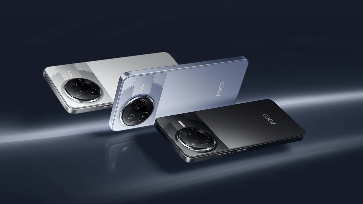 POCO Ungkap Amunisi Baru, Snapdragon 8 Gen 3 dan Baterai Jumbo di Harga Terjangkau