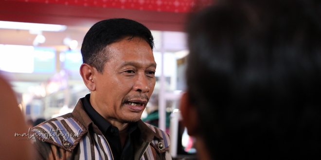 Kota Siapkan Sekolah Rakyat di Gedung Poltekom