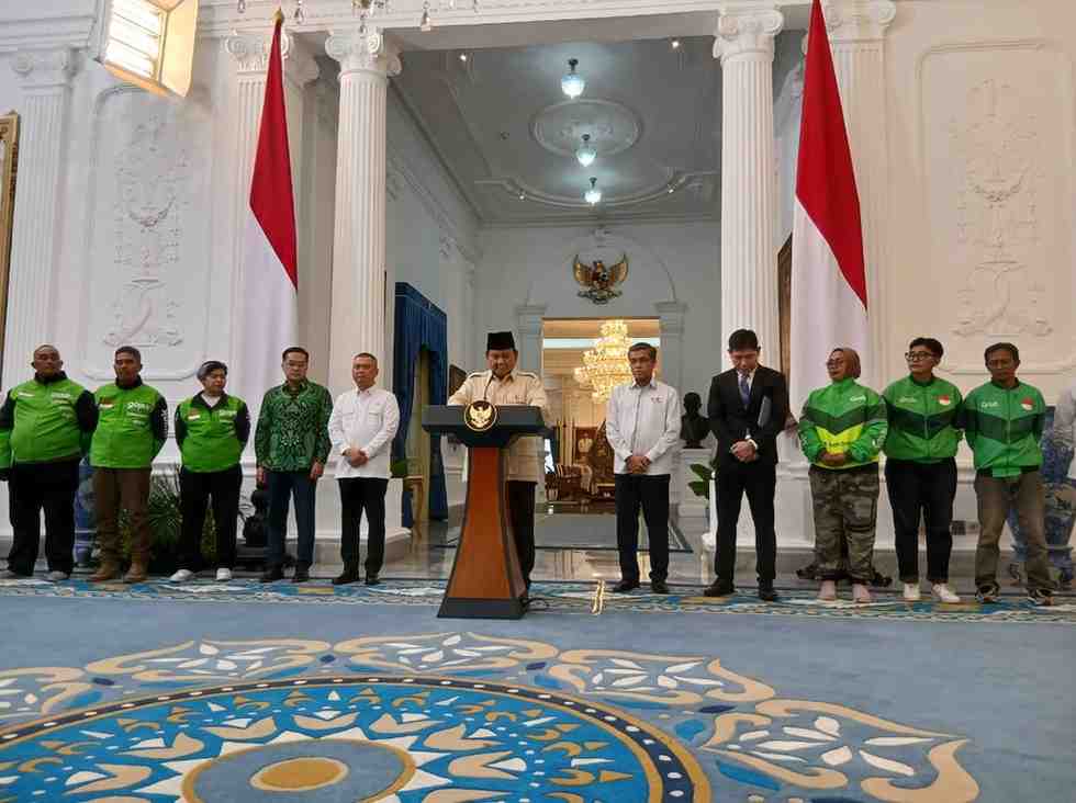 Uang THR untuk ASN, TNI, dan Polri Akan Cair Lebih Awal Tahun Ini