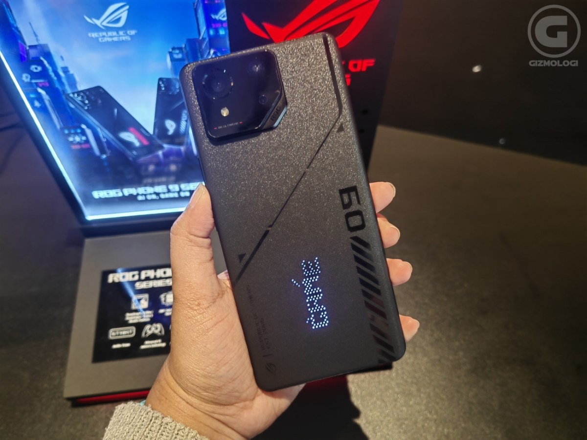 Spesifikasi Terbaru ASUS ROG Phone 9 FE, Pantas Jadi Pilihan Gamer!