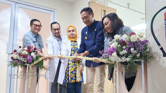 Rahasia Kesehatan dari Balik Layar Endoskopi RS Hermina Tangkubanprahu