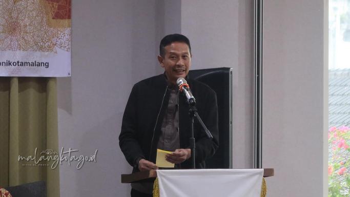 Malang Siap Usung Kolaborasi Pemerintah-Perawat Demi Kota Sehat