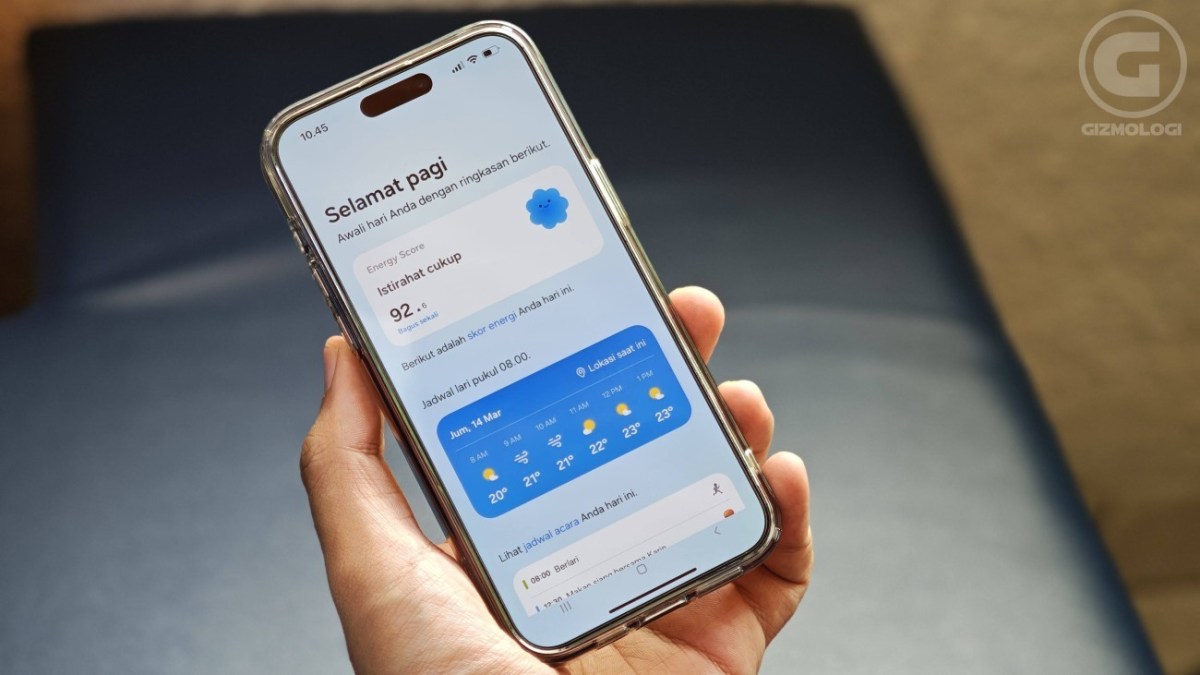 Penasaran Dengan Kemampuan AI Galaxy S25 Series? Coba Sekarang di iPhone dan Android!